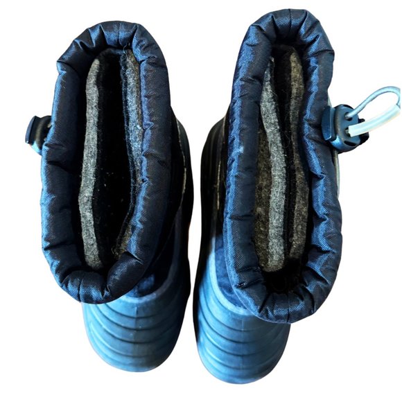 Sorel Snow boots Snow Trooper 1831 Boys Toddler 11 (unisex) - Picture 4 of 7